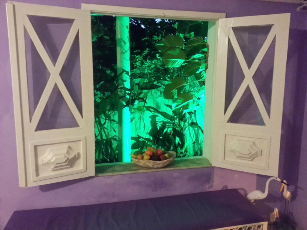 Hotel Pousada Papaya Verde Salwador Zewnętrze zdjęcie