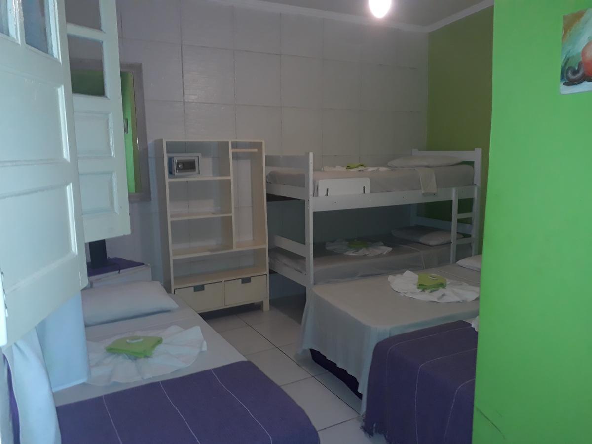 Hotel Pousada Papaya Verde Salwador Zewnętrze zdjęcie