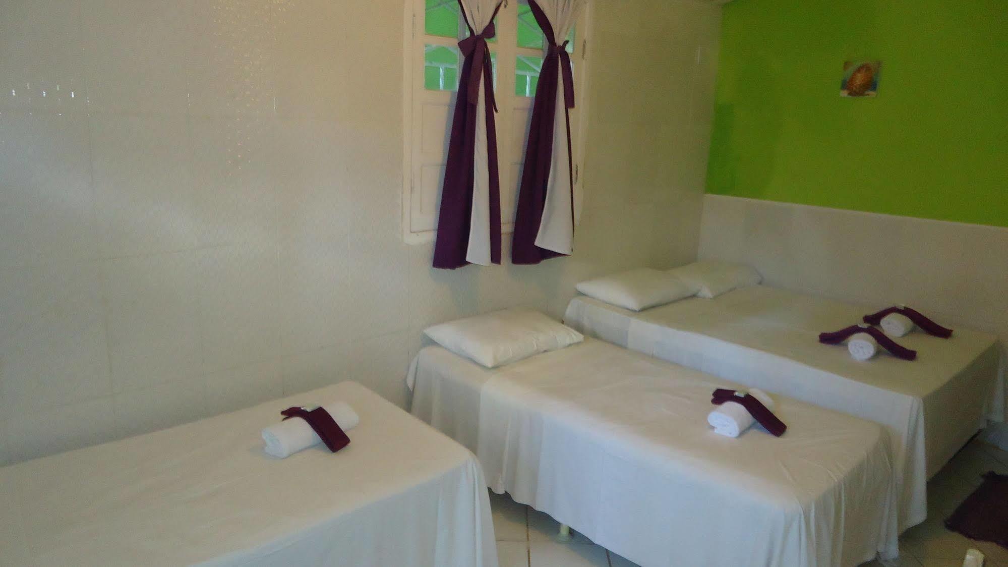 Hotel Pousada Papaya Verde Salwador Zewnętrze zdjęcie